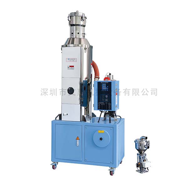 不鏽鋼二機一體