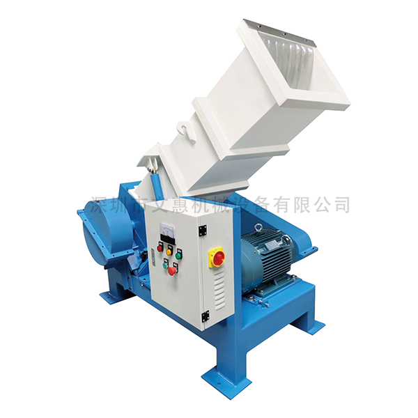 管材專用破碎機