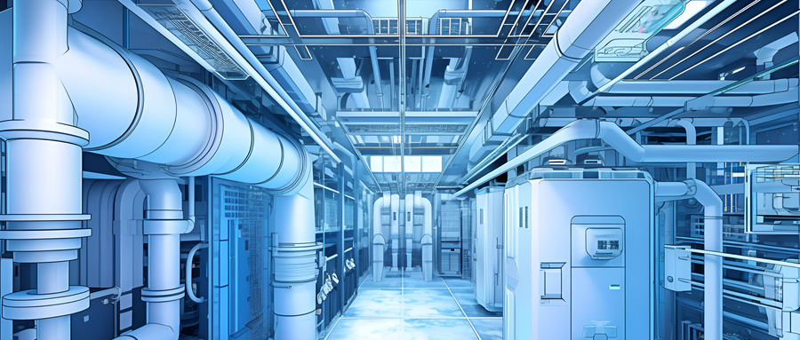 又一冷鏈項目即将建造 預計年交易超300億元